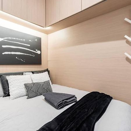 1 Private Double Bed In Sydney Cbd Near Train Uts Darlinghar&Icc&C Hinatown Hotel Exterior foto