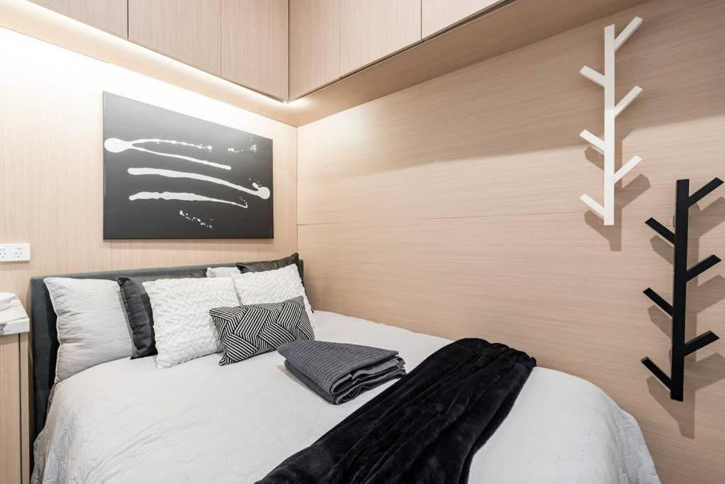 1 Private Double Bed In Sydney Cbd Near Train Uts Darlinghar&Icc&C Hinatown Hotel Exterior foto